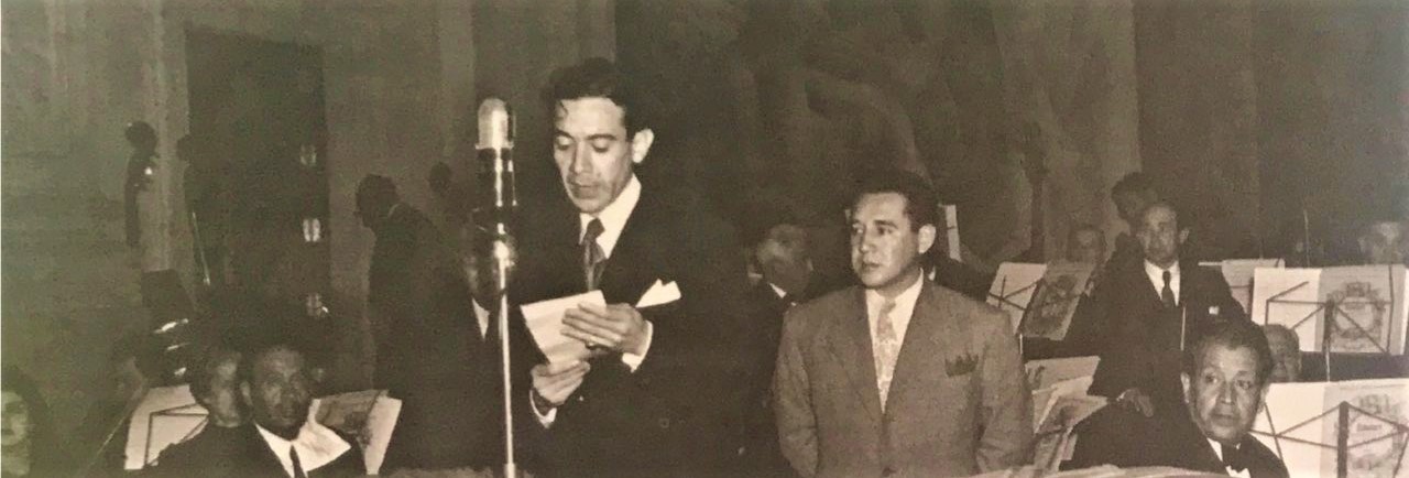 RADIO UNAM Y LA EXPANSIÓN RADIOFÓNICA EN MÉXICO