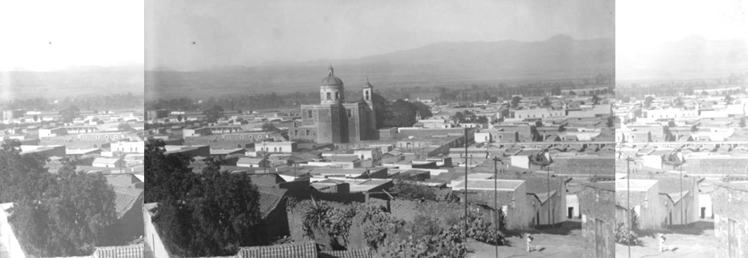 TULANCINGO LA CIUDAD DE LOS SATÉLITES
