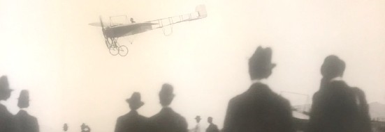 LA NAVEGACIÓN AÉREA EN MÉXICO