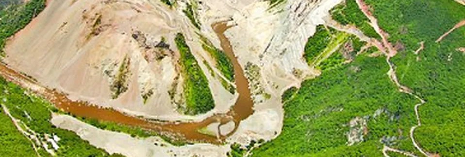 CARRETERA PRESA LA YESCA-LA YESCA