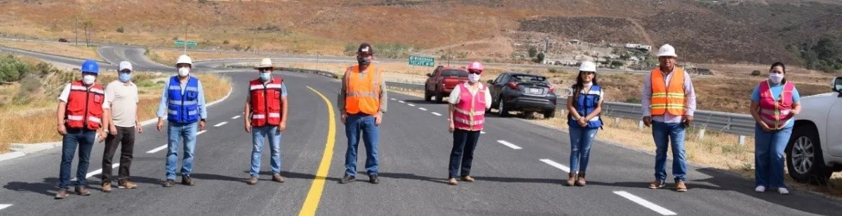 LIBRAMIENTO DE ENSENADA