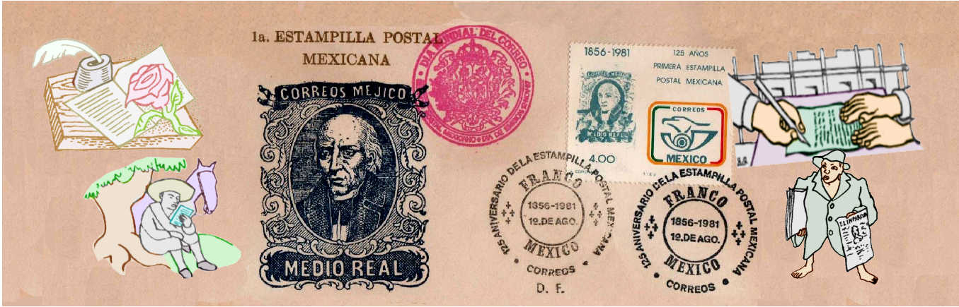 “FRANQUICIA POSTAL” PARA DIFUNDIR LA CULTURA ESCRITA EN MÉXICO