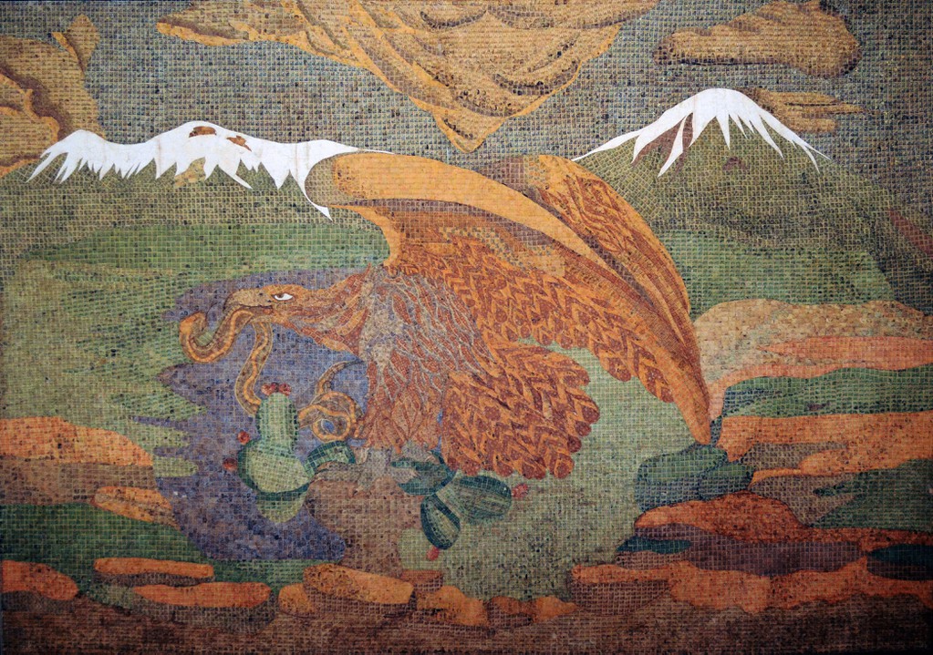 EL SELLO VIAJERO Y SU TRAVESÍA