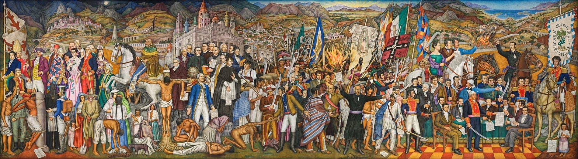 LOS CAMINOS DE LEONA VICARIO