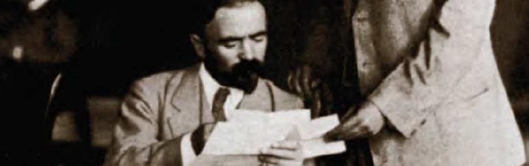 MADERO ESCRIBIÓ LA REVOLUCIÓN. CARTAS Y TELEGRAMAS