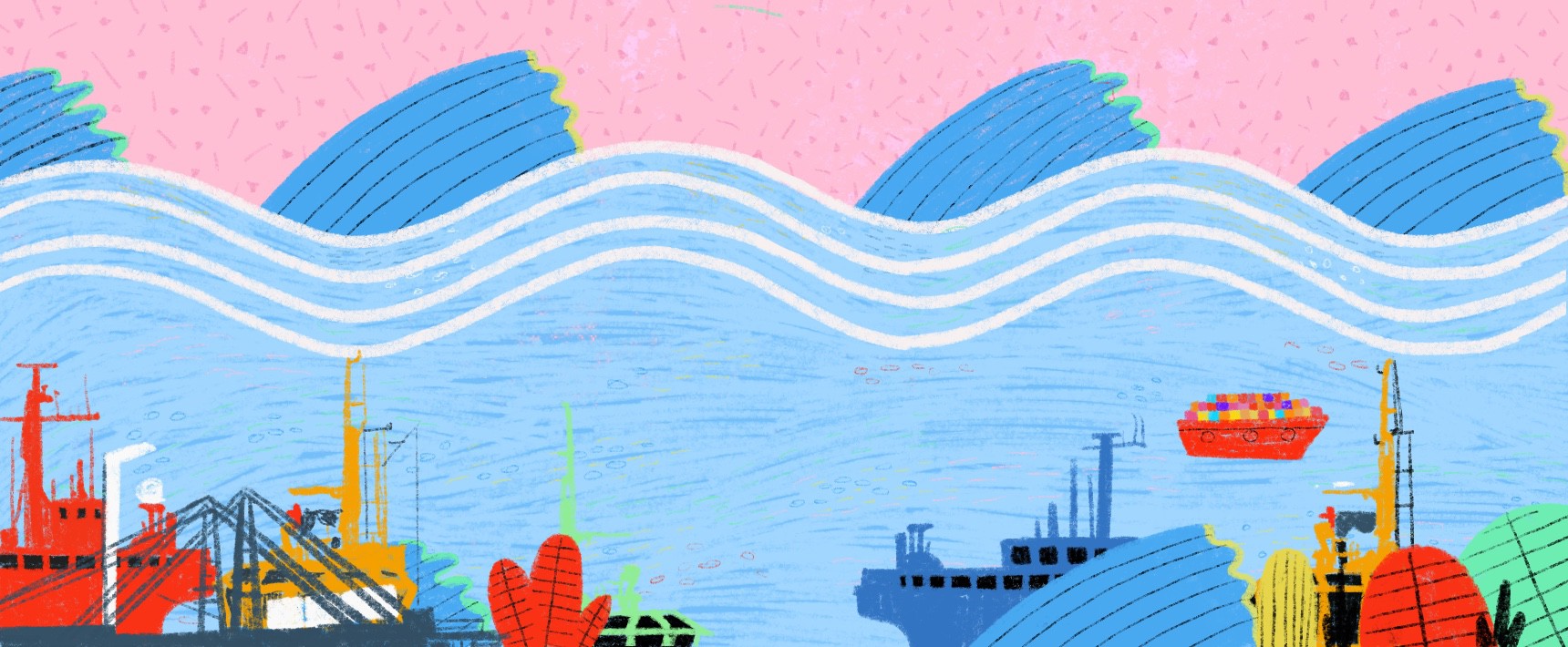 EL PUERTO DE VERACRUZ, PUERTA DE ENTRADA A MÉXICO