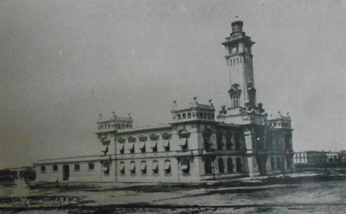 LA ILUMINACIÓN DE LAS COSTAS