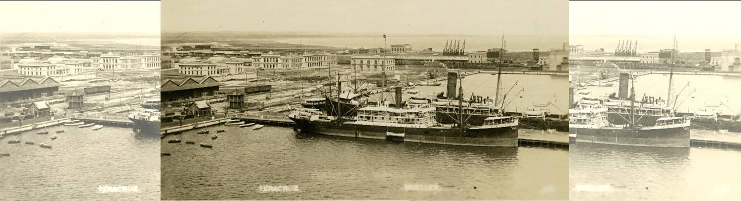 LA MARINA MERCANTE Y LA SCOP