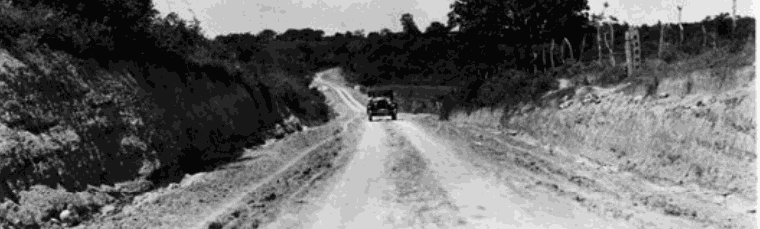 CAMINOS PORFIRIANOS – SCOP