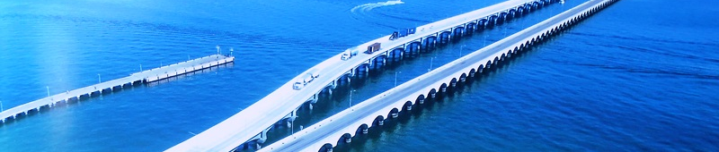 GRANDES PUENTES CARRETEROS DE MÉXICO