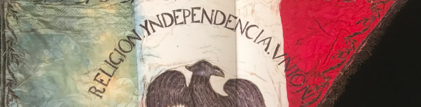 LA SCOP EN EL CENTENARIO DE LA INDEPENDENCIA DE MÉXICO