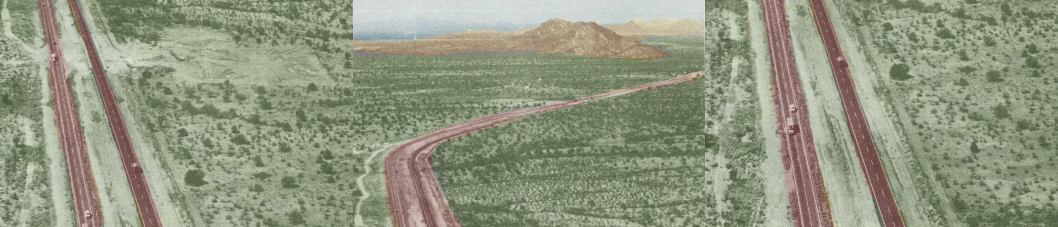 LOS CAMINOS EN MÉXICO. UN RECORRIDO HISTÓRICO