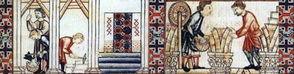 ¿QUIÉN FUE EL PRIMER INGENIERO MEXICANO?