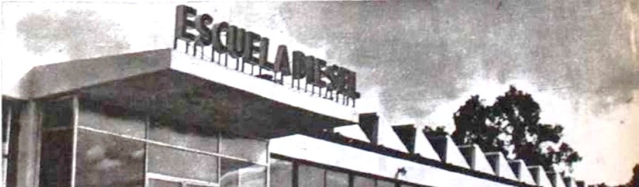 INSTITUTO DE CAPACITACIÓN FERROCARRILERA