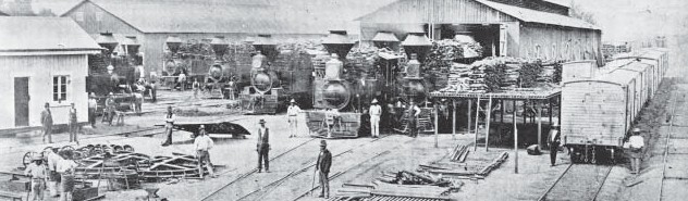 ¡TRABAJADORES DEL RIEL…, UNÍOS! LOS FERROCARRILEROS MEXICANOS SE ORGANIZAN