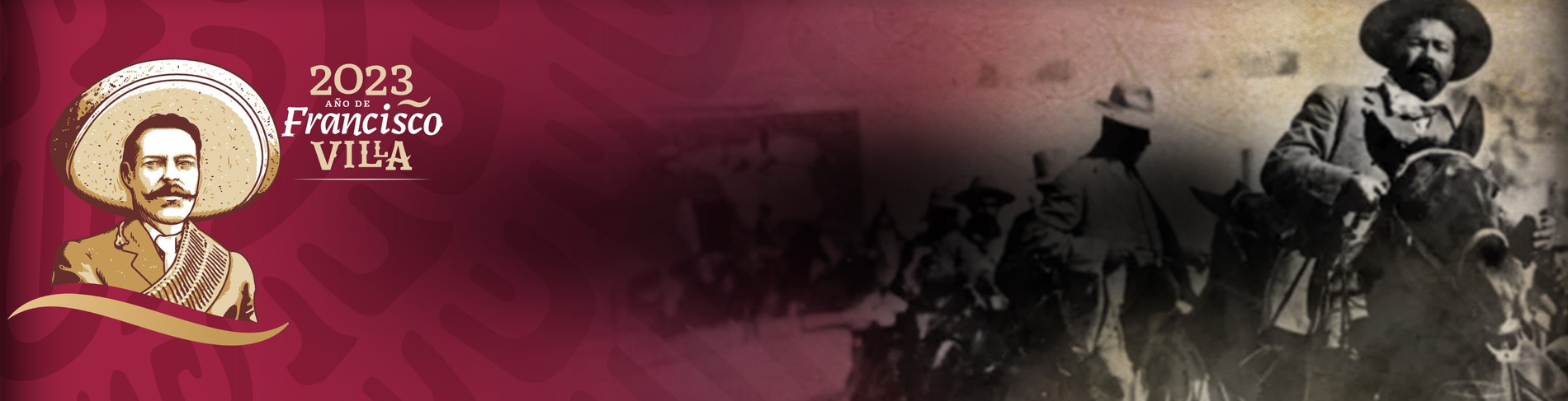 DE SALTEADOR DE CAMINOS A REVOLUCIONARIO