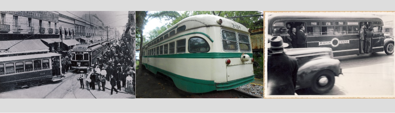 EL TRANSPORTE Y EL DESARROLLO