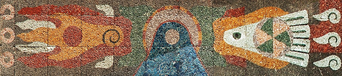 LOS MURALES DEL CENTRO SCOP