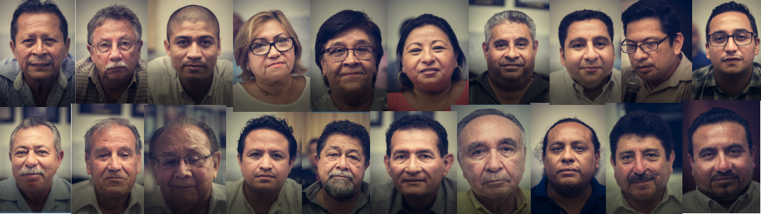 CENTRO SCT – CAMPECHE