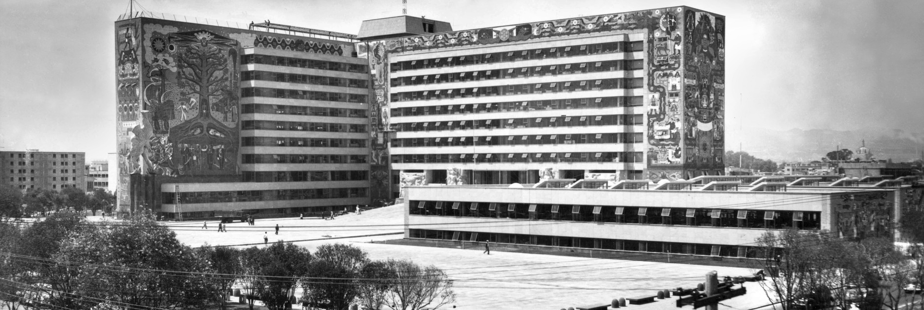 FILIBERTO ARTEAGA PALACIO, MEDIO SIGLO DE VIDA LABORAL EN LA SCT