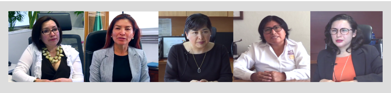 INGENIERAS MEXICANAS